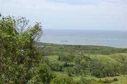 Caribbean island land for sale